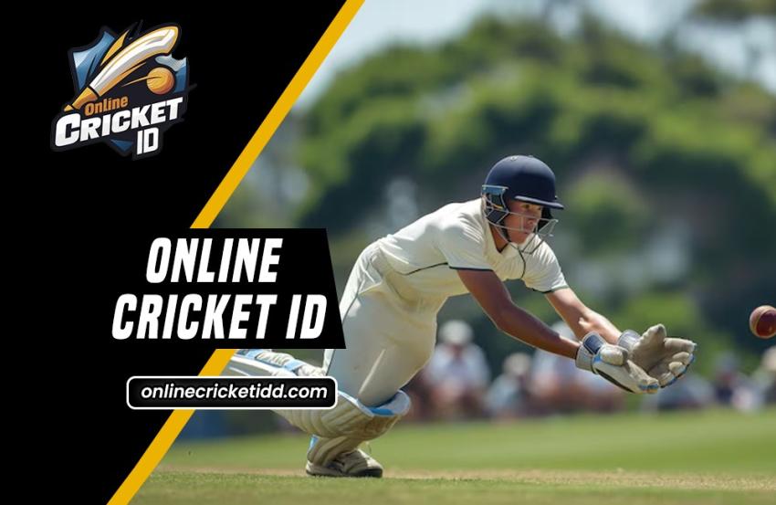 Online Cricket ID: Provider of the largest online cricket ID in India