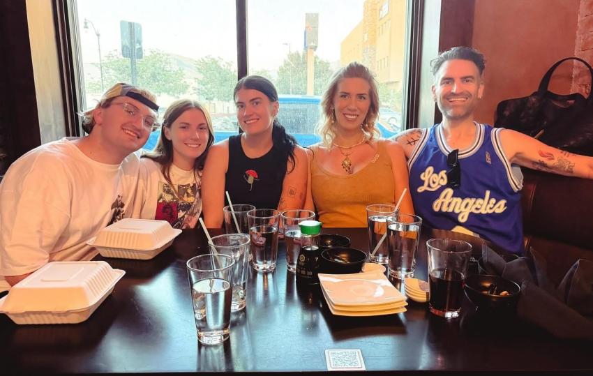 Sober.Buzz Announces “Spreading the Good BUZZ” Podcast Hosted by Josh Case, Debuting July 7