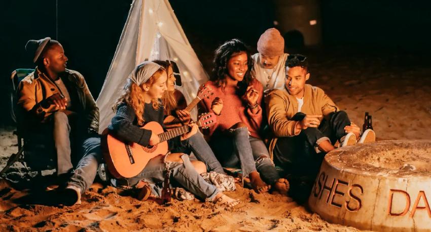 The Influence of Social Media on Young People and the New Path to Connection