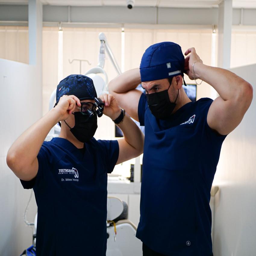 5 Popular Cosmetic Dentistry Treatments Explained