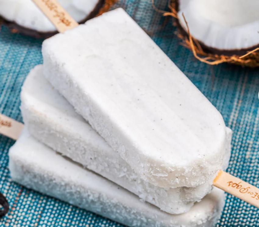 Scoop Smarter: Why Healthy Ice Cream Is the Coolest Treat in Town