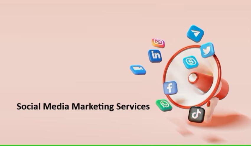 How Social Media Marketing Services Are Driving Digital Growth for Indian Brands