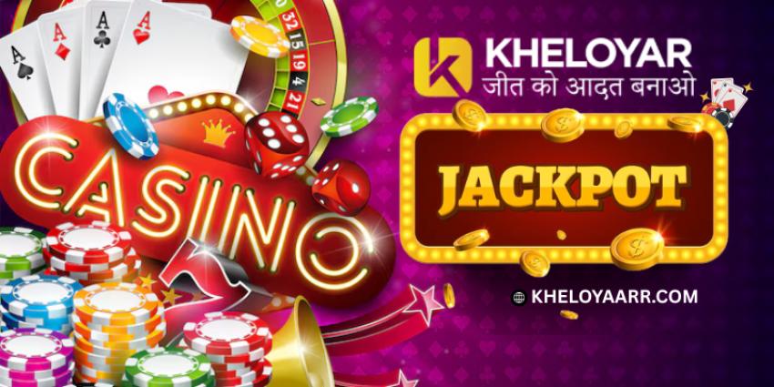 Kheloyar: Step-by-step guide to withdraw money