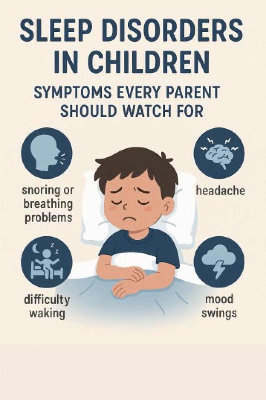 Crying at Bedtime: Could It Be a Sign of a Sleep Disorder?