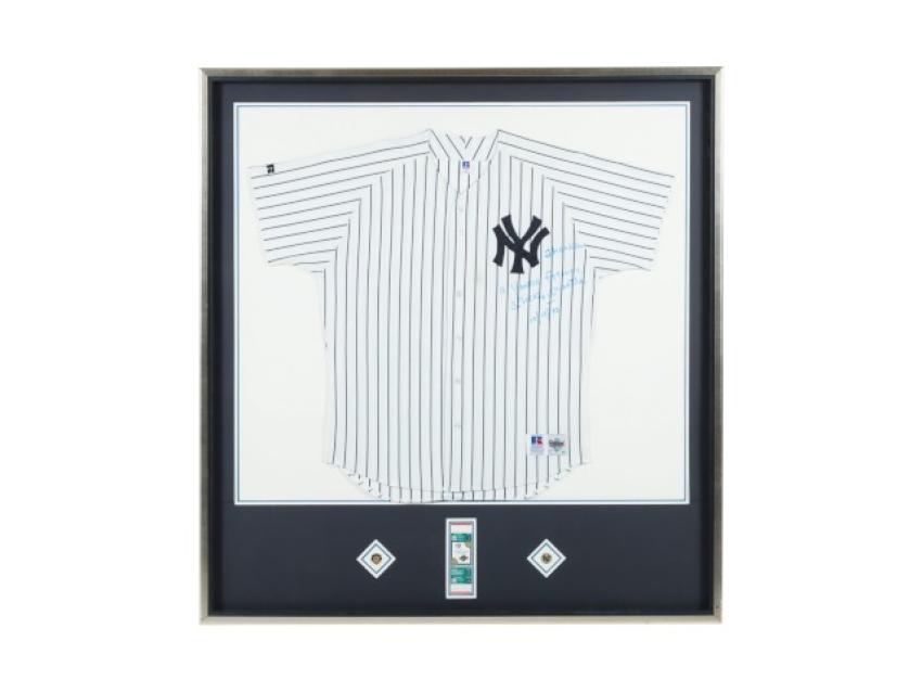 A Topps 1952 Mickey Mantle Card Brings $59,000 in Miller & Miller's Online Sports Auction, June 22