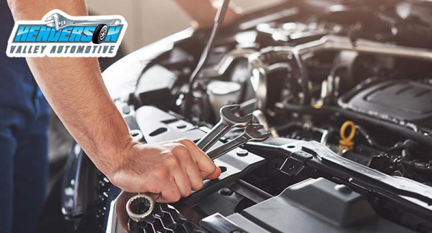 Keeping You on the Road: Car Mechanics & Repairs in Massey