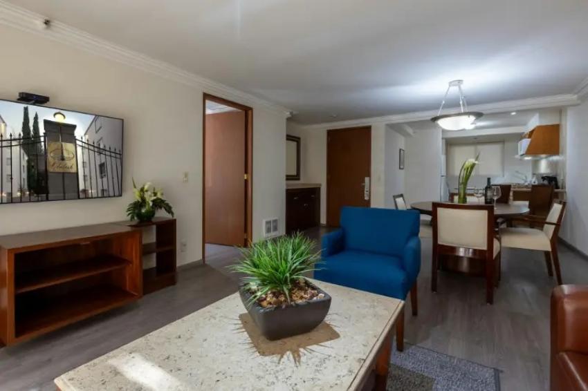 Por qué hospedarse en Polanco ofrece lo mejor de la hospitalidad de la Ciudad de México