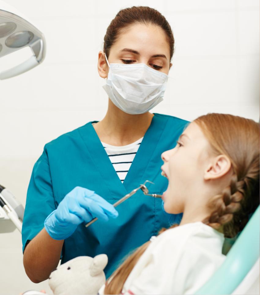 The Top Reasons to Get Sealants for Your Child’s Teeth