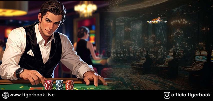 How Online Casino IDs Are Changing the Future of Entertainment
