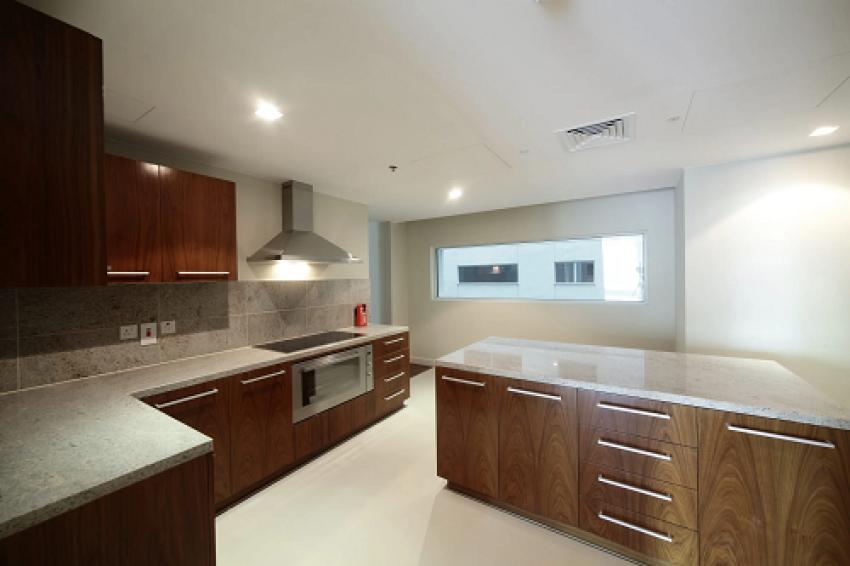 Custom Kitchen Cabinets: A Blend of Function and Style
