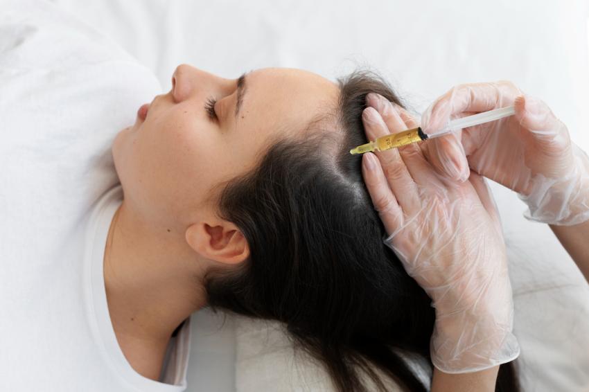 PRP Hair Treatment Sydney – Is It Safe and Effective