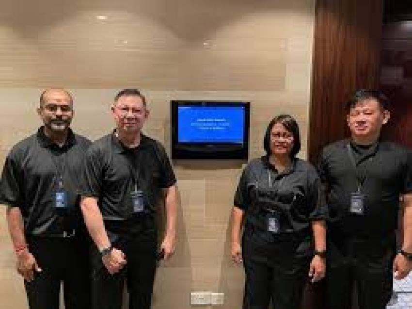10 Tips for Choosing the Best Security Company In Singapore