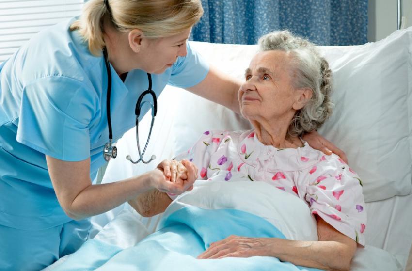 Skilled Nursing Care: The Quiet Strength Behind Every Recovery
