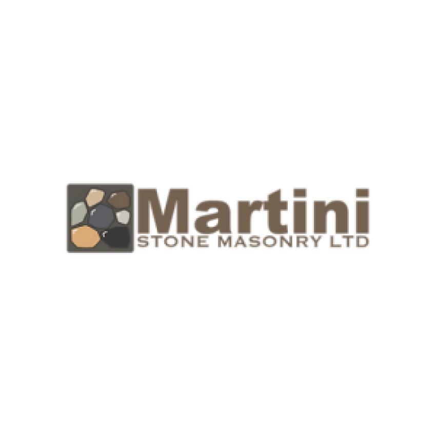 Martini Stone Masonry Sets a New Standard for Quality Masonry Services in Calgary and Cochrane