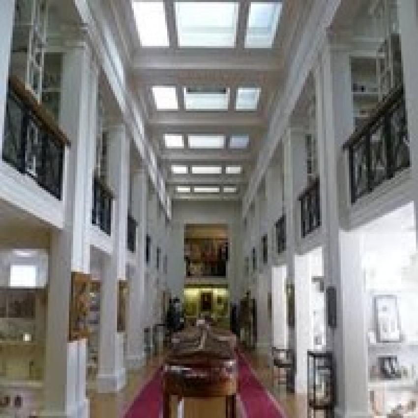 Lesser-Known Museums in Scotland