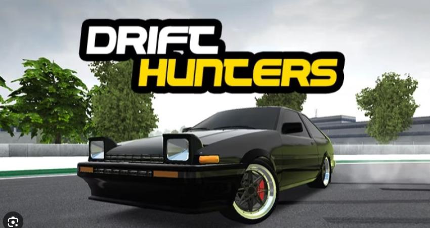 Drift Hunters: A Hidden Gem in the World of Online Racing Games