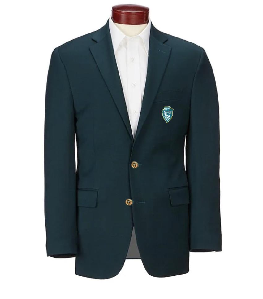 Find Embroidered Blazers in tailored designs, sizes, shapes, colors, and fabrics
