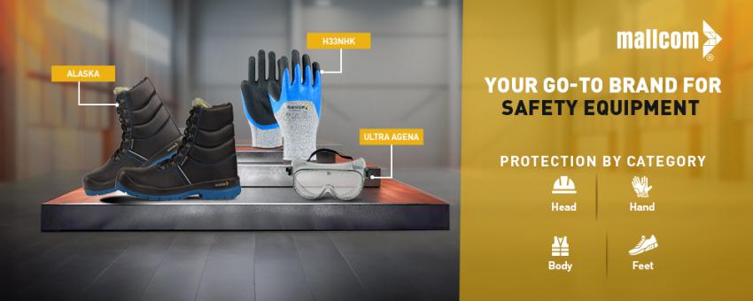 6 Common Mistakes to Avoid While Using Industrial PPE Safely