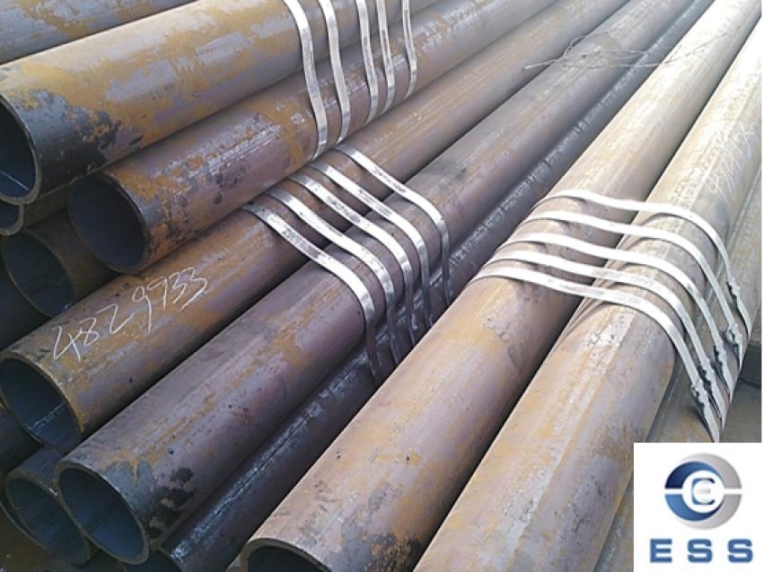 What Is The Quality Standard of EU Standard Seamless Pipe?