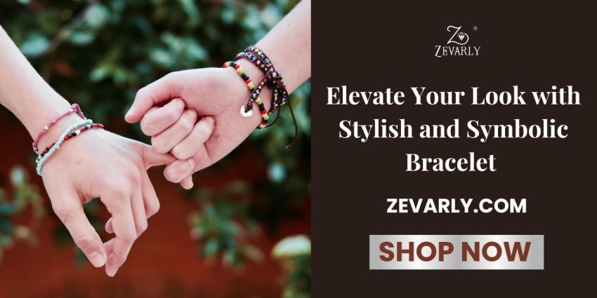 More Than Just Sparkle: Your Ultimate Guide to Bracelets for Women