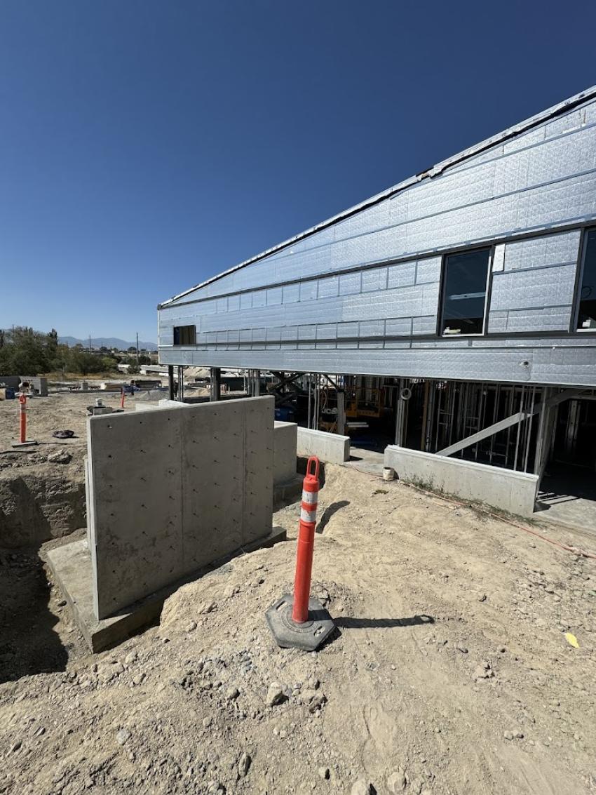 How Valor Construction Master Commercial-To-Residential Conversions?