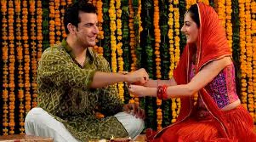 Threads of Love: Strengthening Rakhi Bandhan by Sending Rakhi to Netherlands