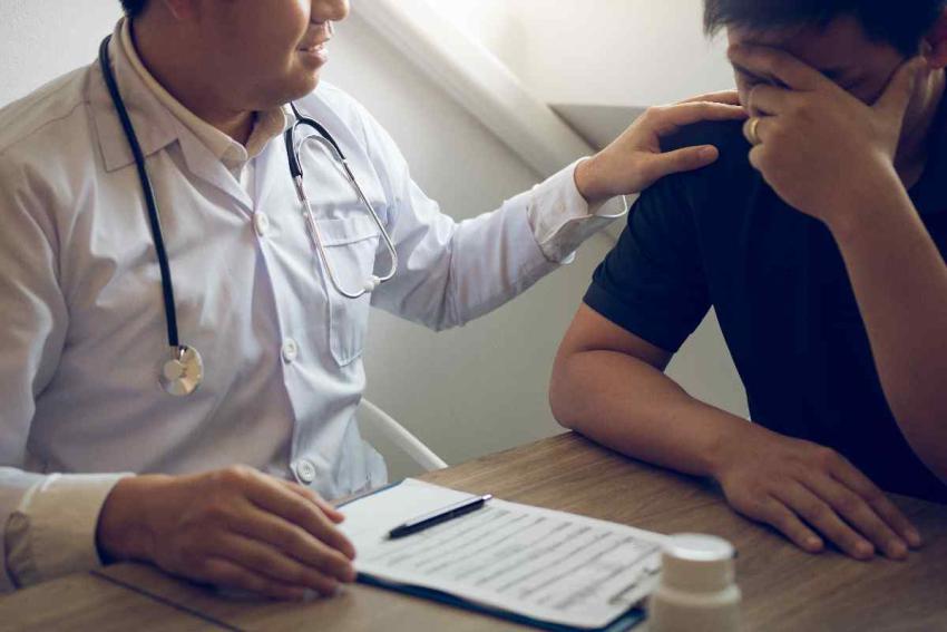 The impact of lifestyle choices on erectile dysfunction