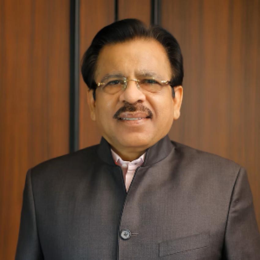 Inside the Mindset of a Low-Profile Empire Builder.