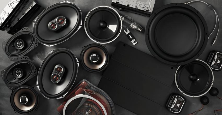 How to Protect Your Car Audio System from Theft or Damage