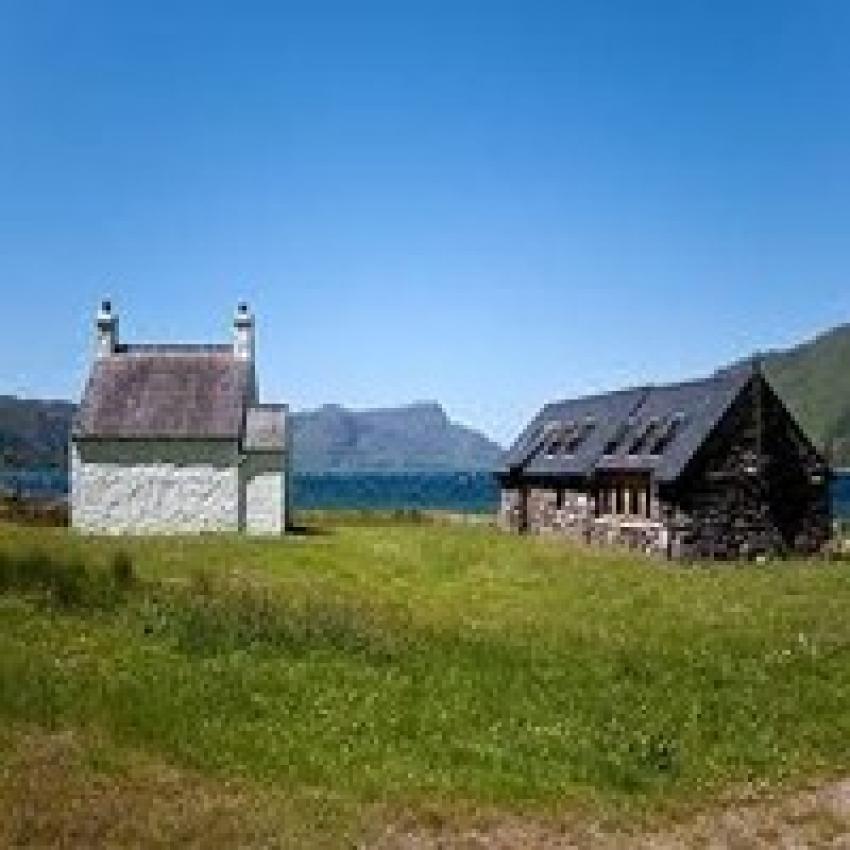 Problems with Heating in Old Scottish Guesthouses