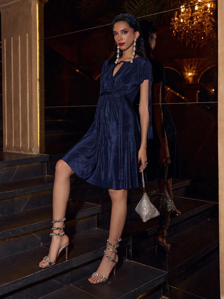 Glam Night Party Dresses for Women – Sparkle After Dark