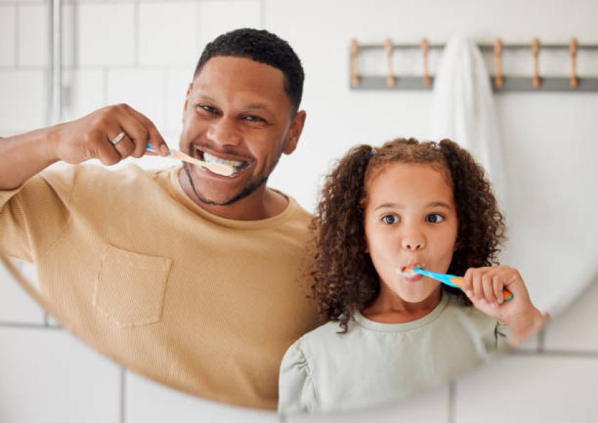 7 Tips to Make Brushing Teeth Fun for Kids!