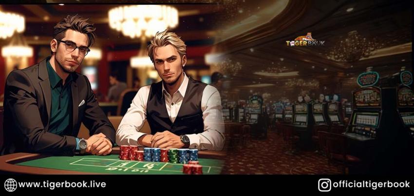 Online Casino Betting ID Guide: How to Register, Verify, and Play Smart