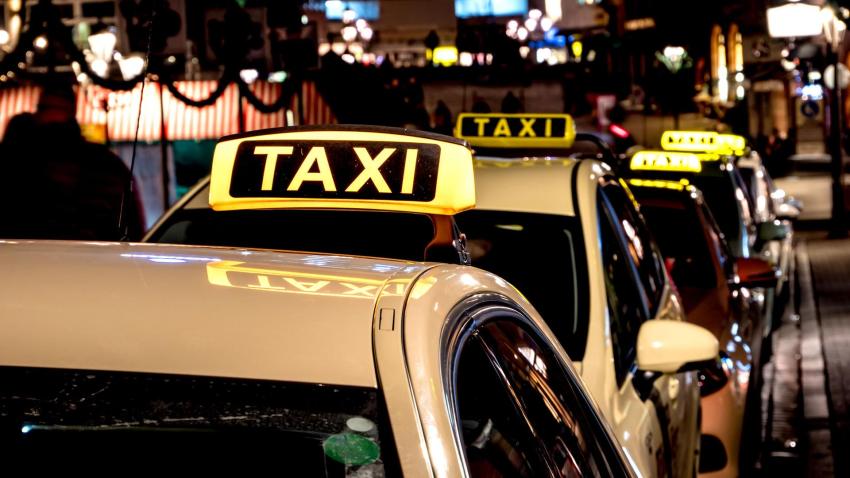 Reliable Frankston Taxis Available 24/7 – Fast, Friendly, Affordable Rides