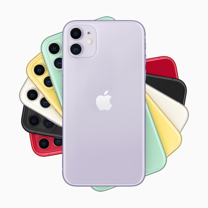 Apple iPhone 11 Full Specifications and Features Explained