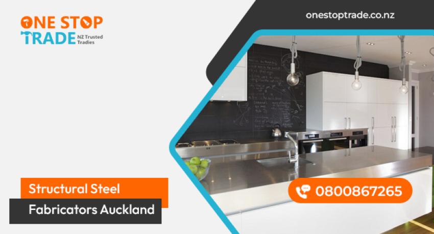 Precision Meets Performance: Stainless Steel Fabrication in Auckland