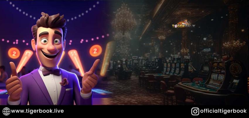 Casino Betting ID in 2025: Why It’s Essential and How to Get Started Hassle-Free