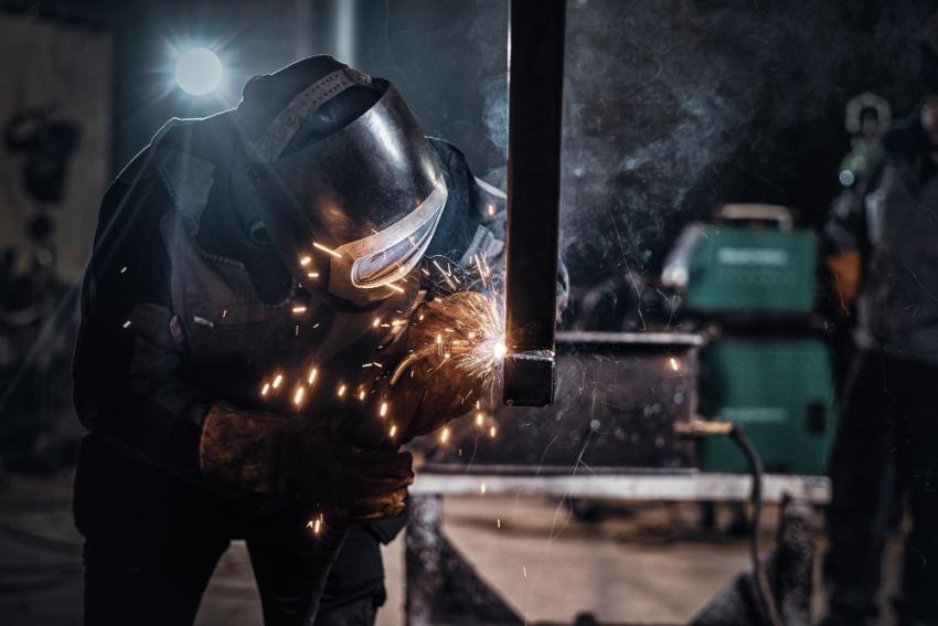 Architectural Uses of Sheet Metal Fabrication in Melbourne Buildings
