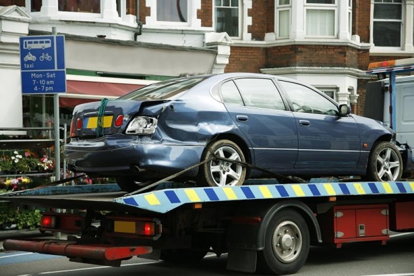 Swift Old Car Removal Melbourne: Best Choice for Scrap Vehicles
