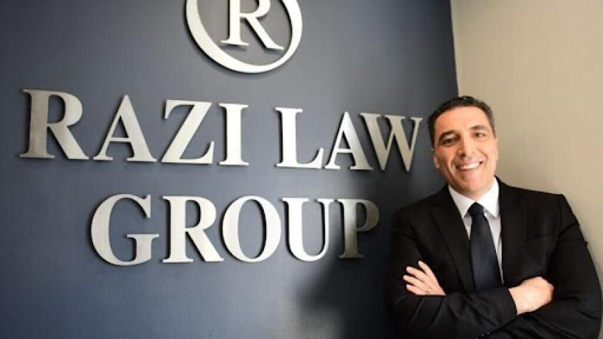 Top Family Law Attorneys at Razi Law Group