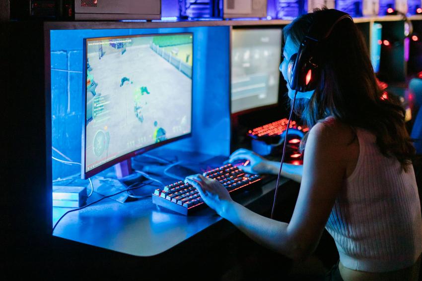 Online Casino ID Registration Guide: Start Playing Safely in Just a Few Steps