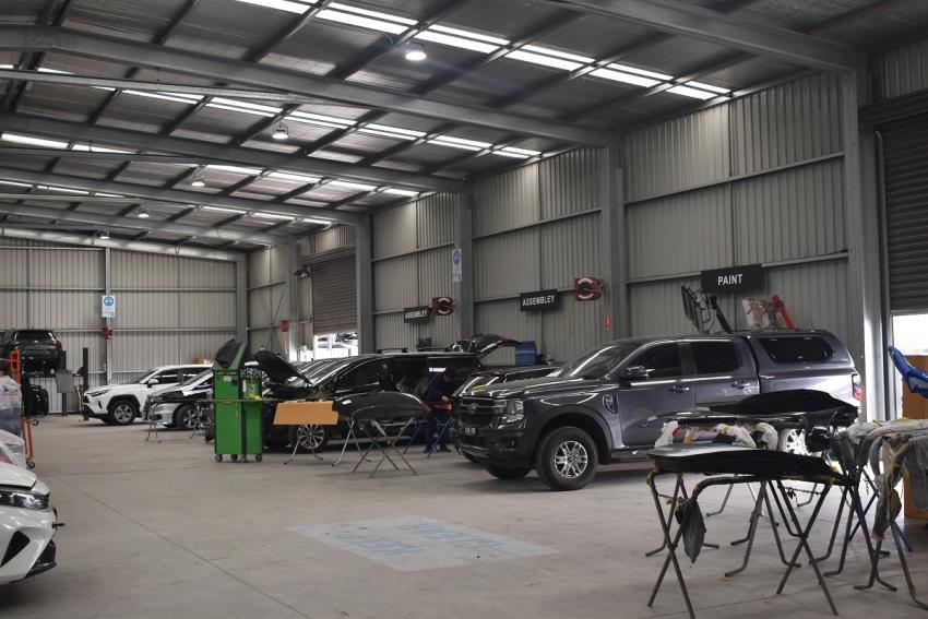 Why Are Car Detailing Services in Melbourne More Than Just a Clean-Up