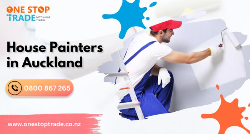 Transform Your Living Space with Expert Residential Painters in Auckland