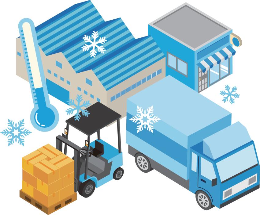Japan Cold Chain Logistics Market Size, Share, Growth, and Forecast 2025-2033