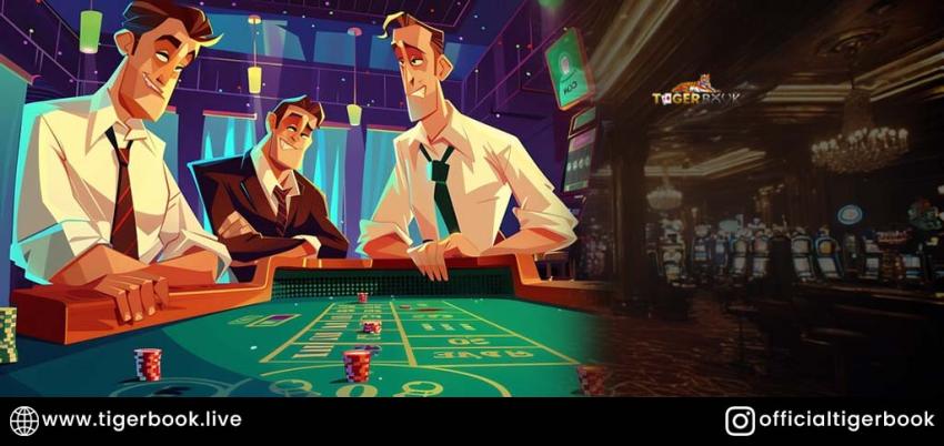 How to Create an Online Casino ID in 2025: A Complete Beginner’s Guide