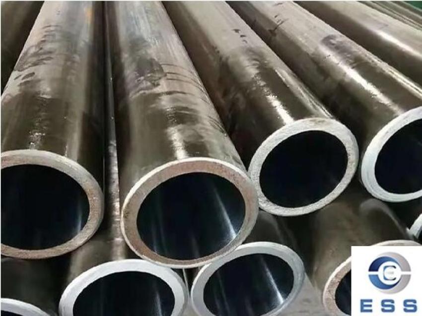 Hydraulic Tubing: Steel Or Copper?