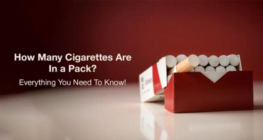Why The Cigarette Pack Still Matters In 2025