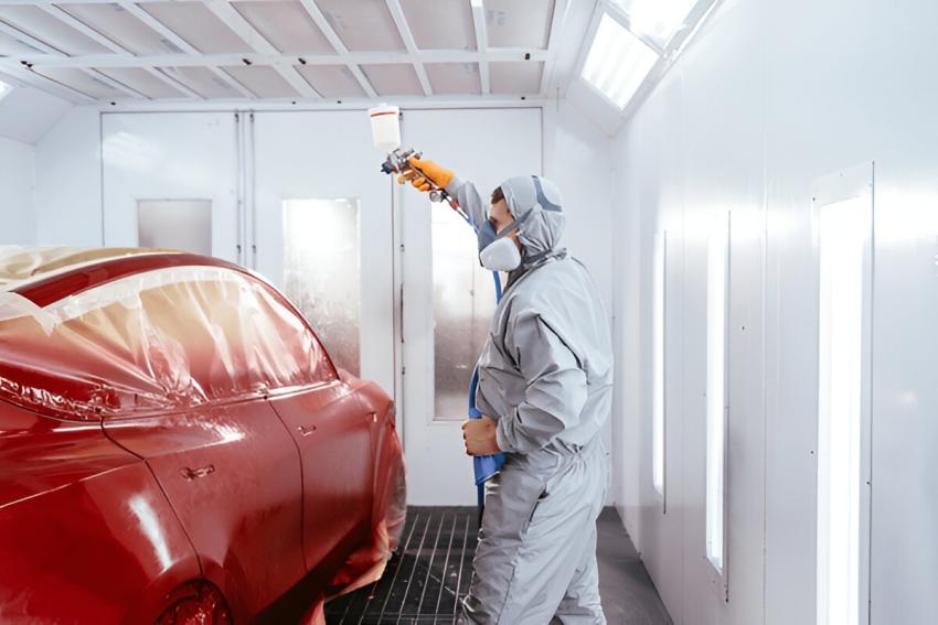 Auto Body Repair for Luxury Brands: Why Certification Matters