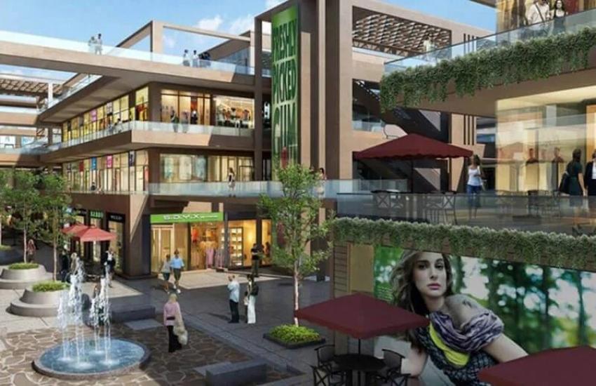 Spaze SCO Plots – Prime Commercial Investment on Dwarka Expressway, Gurgaon