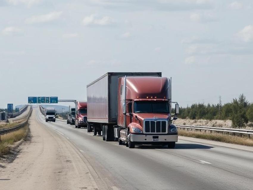 Essential Qualities of a Trustworthy Interstate Transport Company